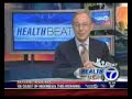 Healthbeat Cell phones & hearing loss