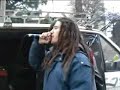 020208 Manifestazione G.Caserma No War x gli spazi sociali