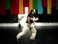 Hip Hop In The T-Dot: Onika\ Hip Hop In The T-Dot: Onika\