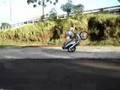 capos en moto
