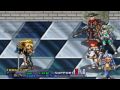 Super Robot Taisen Endless frontier boss#5 Reiji & Xiaomu