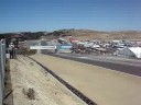 Laguna Seca Raceway: Ferrari FXX Supercar
