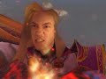 zinwrath the movie