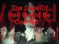 Cemetery Visit On The Ghost Month - 2006