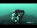 scylla wreck