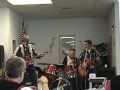Cool Waters Band in the Wilbur Senior Center 13