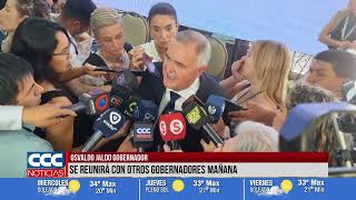 OSVALDO JALDO GOBERNADOR