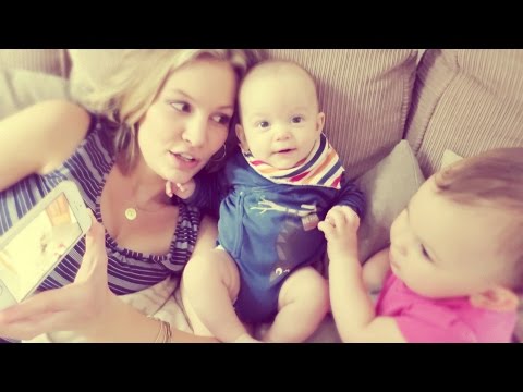 KIDS DO FUNNY THINGS!