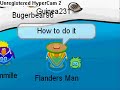 Sombrero Help: A New Way to Nub
