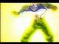 dragon ball amv-run to the hills (iron maiden)