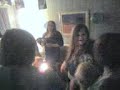 rachies bday party rachies bday party