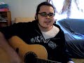 Emma - Alkaline Trio (Cover) Emma - Alkaline Trio (Cover)