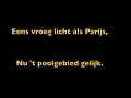 Gedichten op Muziek 3