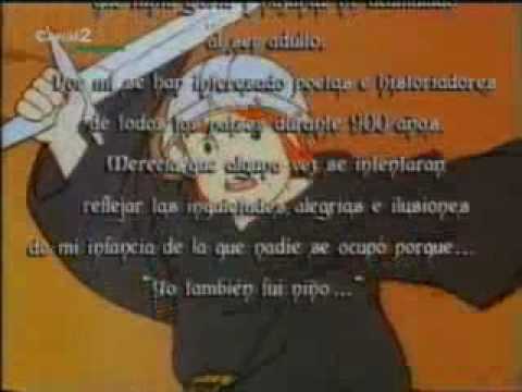 Ruy el pequeño Cid