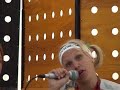 Interview Venla Relay winner Minna Kauppi