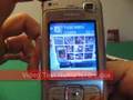 VIDEO TEST NOKIA N70
