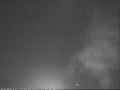 La pioggia di meteore