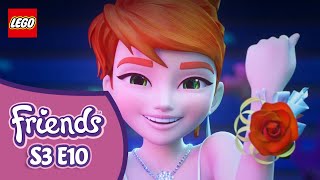 Miarella 👸💗 S3 E10  LEGO Friends Freundinnen