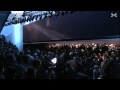 Bill Tom Kaulitz ZZegna Fashion Show Milano 2010 01 19 Summary