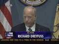 Press club: Dreyfus discusses impeachment Press club: Dreyfus discusses impeachment