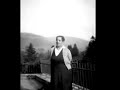 A child from the 1940's tells of his experiences in a Welsh TB sanatorium, Craig-y-nos Castle, former home of opera diva Adelina Patti.