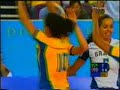 semi final   olimpíadas sidney: brasil x cuba  set 5 