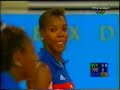 Semi Final - Olimp�adas Sidney: Brasil x Cuba (set 5)