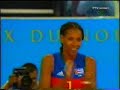 semi final   olimpíadas sidney: brasil x cuba  set 5 