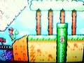 Yoshi's island DS complete museum Part 1