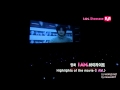 120430 Movie "I AM"  Showcase - Movie Highlights, SJ Cut