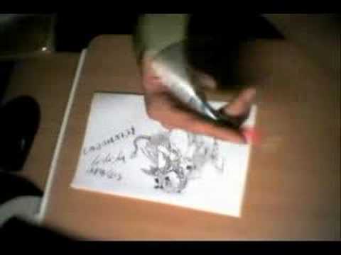 ペン回し王国 2nd CVYoutube(ゆーちゅーぶ)・Dailymotion動画