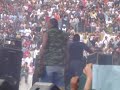 Don Omar Entrada Ambato 2005