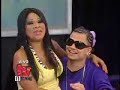 Jowell & Randy en TV Ilegal