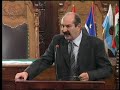 Incident u suboti?koj Skup?tini