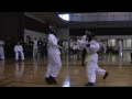 Michelle's Taekwondo Tournament