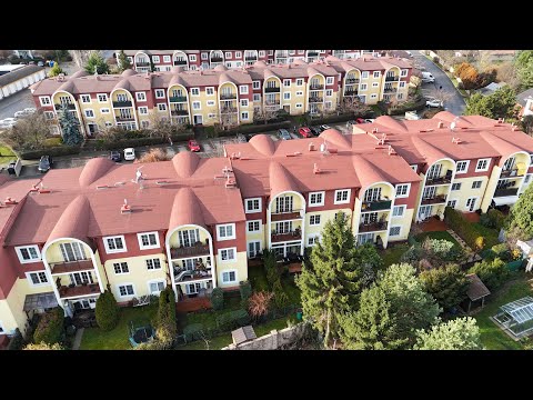 Video Prodej bytu 2+1/L, 58 m², Vestec