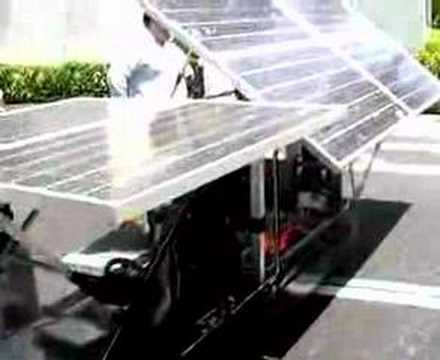 Solar Car