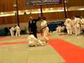 Lauren Moore Judo 1