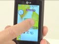 Celular LG KP570 Cookie Celular LG KP570 Cookie