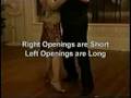 Gotta Tango DVD - The Bare Essentials