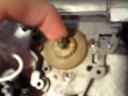 shimming ca gears