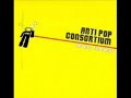 Anti-Pop Consortium - Nude Paper Anti-Pop Consortium - Nude Paper
