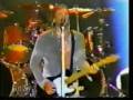 BON JOVI Open Shirt Sleep when I'm Dead Tokyo 2000