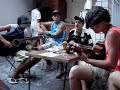Dead Fish Cover - Afasia [ FAKIE ]