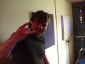 Coerce Recording Lay Down 1 Coerce Recording Lay Down 1