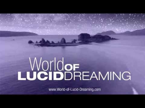 how to get more lucid dreams