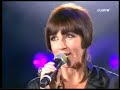 Ana Torroja y Bisbal -Me cuesta tanto olvidarte concierto 40