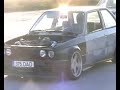 BMW e30 330 Turbo Holset HX50 BMW e30 330 Turbo Holset HX50