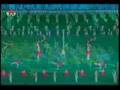 Arirang Given to Celebrate 60th Birthday of DPRK