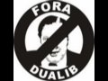 FORA DUALIB FORA DUALIB